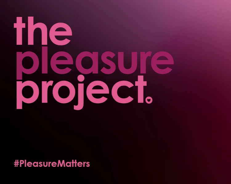 The Pleasure Project x Sexed