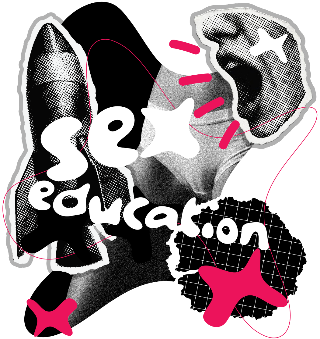 Welcome to Sexed Wikipedia