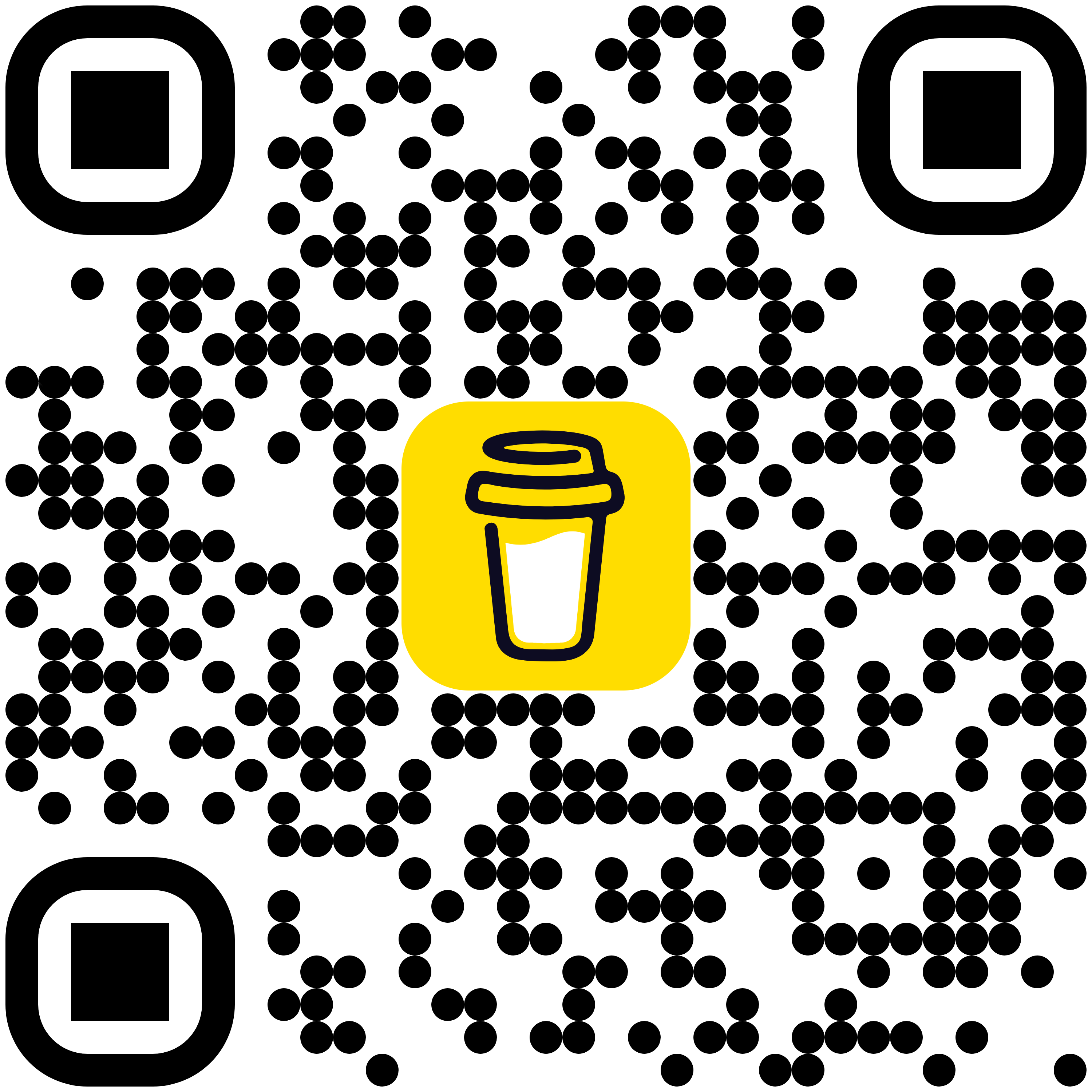 QR Code Donation