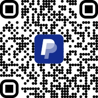 QR Code Donation