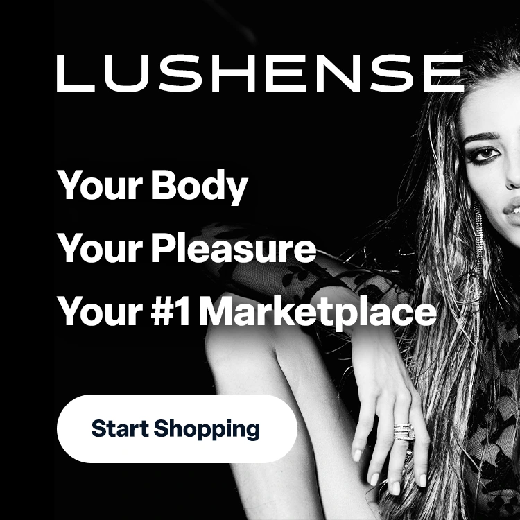Sexed x Lushense