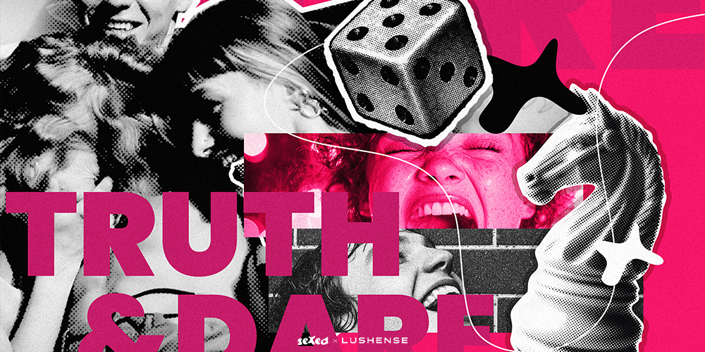 Lushense Sex-Ed Sex Games Wiki Series